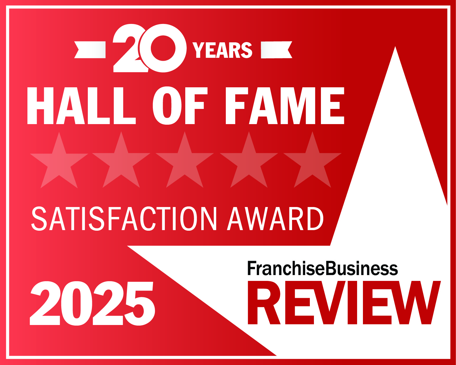 FBR 20 Years Hall Of Fame 2025