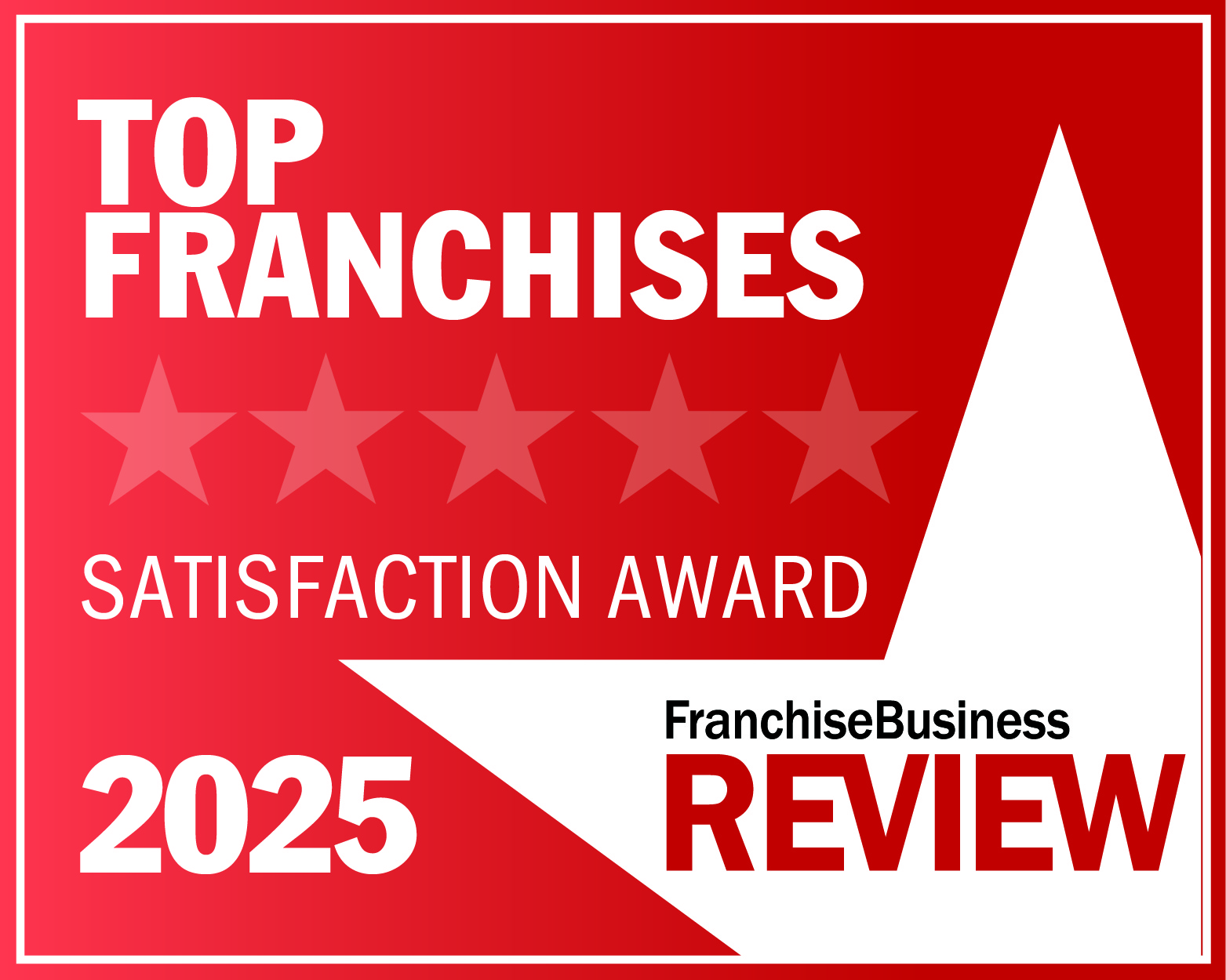 Top Franchises 2025