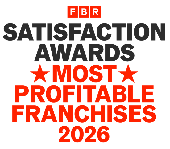 FBR Most Profitable Franchise 2026