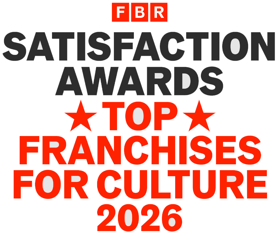 FBR Top Franchise Culture 2026