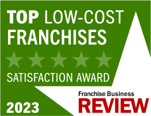 Top Low-Cost Franchises 2023