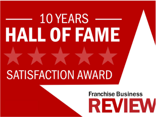 10 Years Hall Of Fame