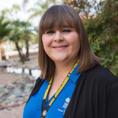 Kimberly  Socia Photo