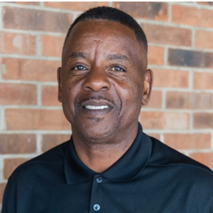 Lance  Washington Photo