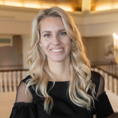 Scarlett  Nolen Photo